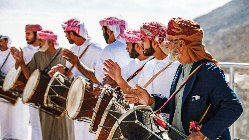 Ras Al Khaimah Ramadan traditions