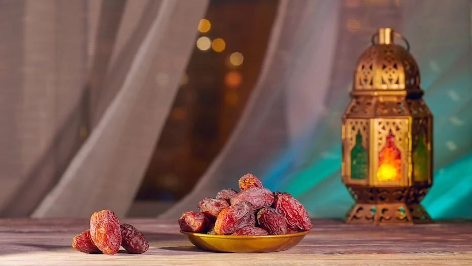 Ramadan etiquette UAE