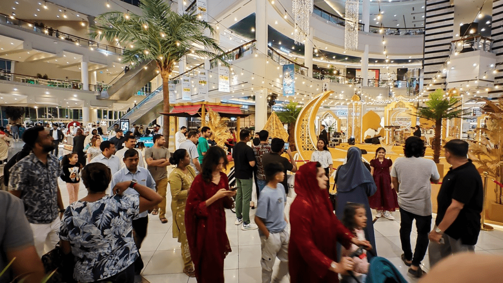 Ramadan in the UAE