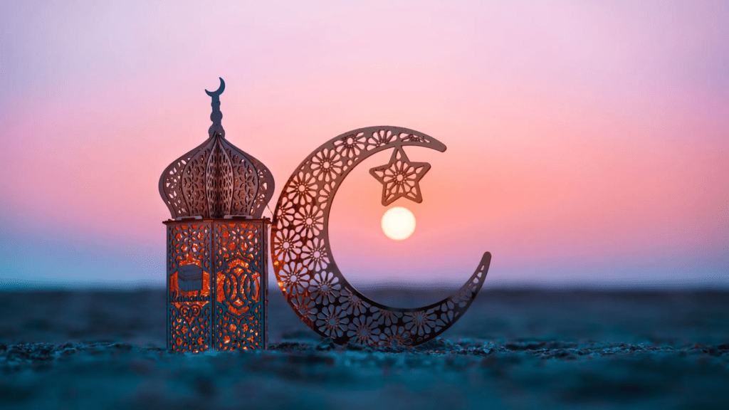 Ramadan in the UAE
