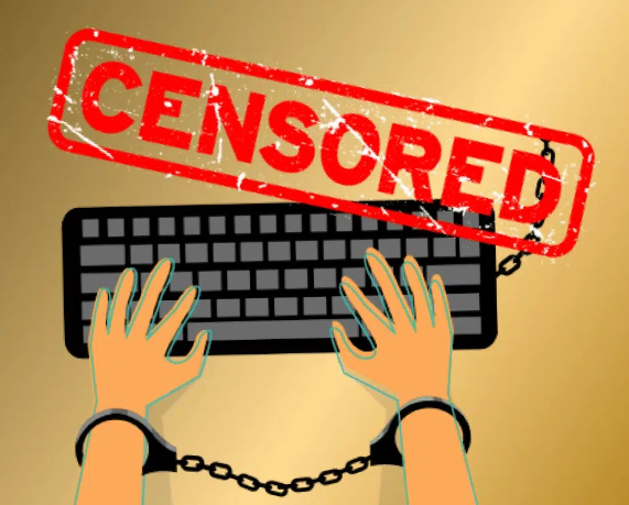 Internet Censorship
