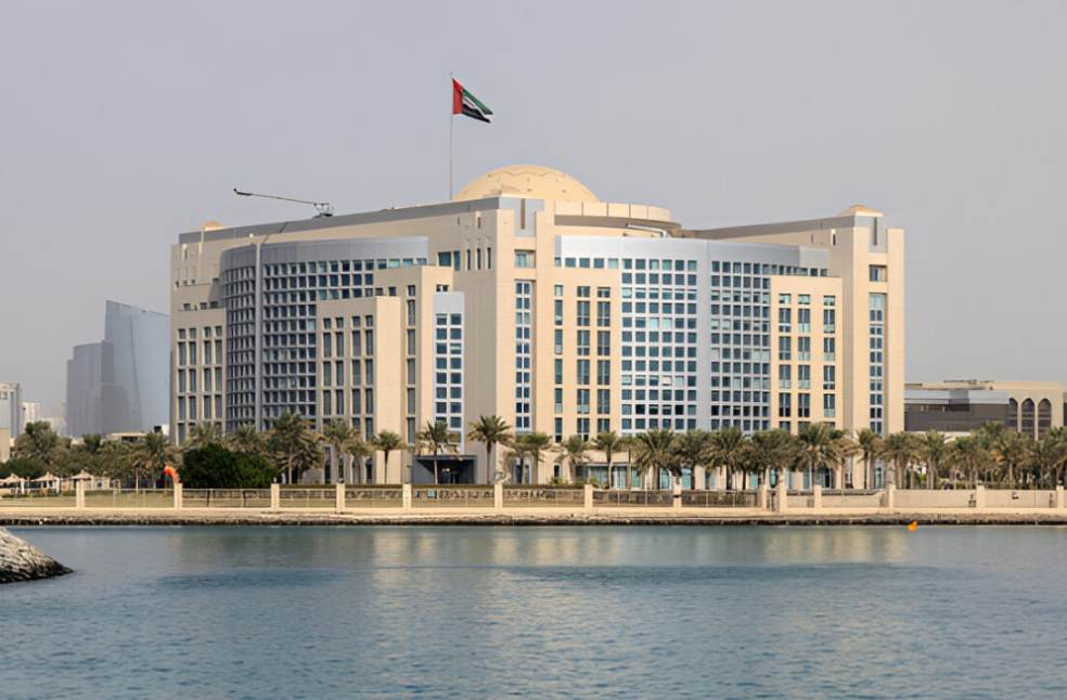 UAE support for UN human rights programs