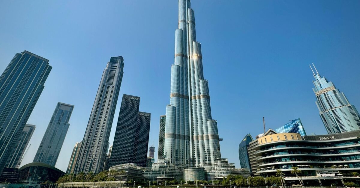 indoor places during summer dubai