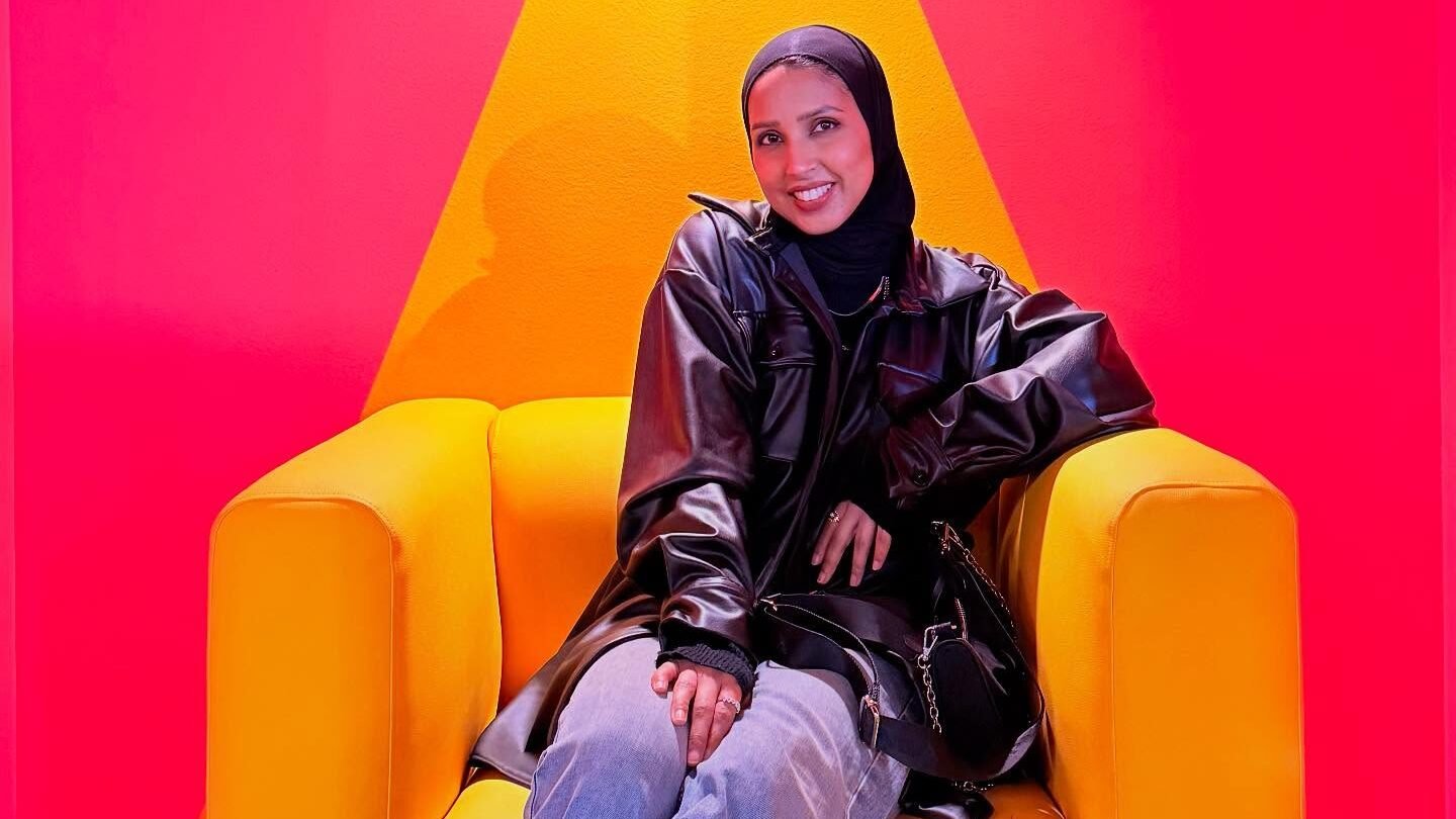 Juwairiyeh Alshoomali