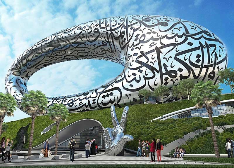 Museum of the Future