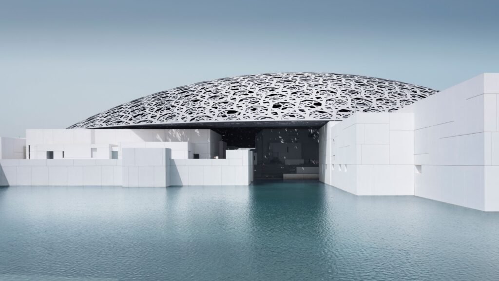 museums in UAE