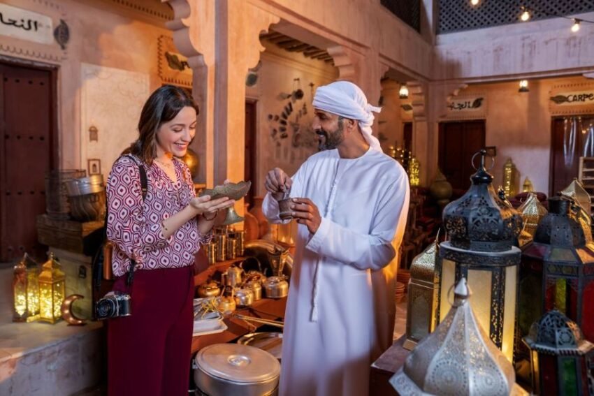 Ramadan 2026 Abu Dhabi guide