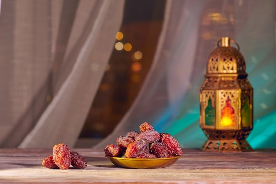 Ramadan etiquette UAE