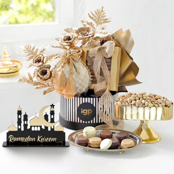 Ramadan etiquette UAE