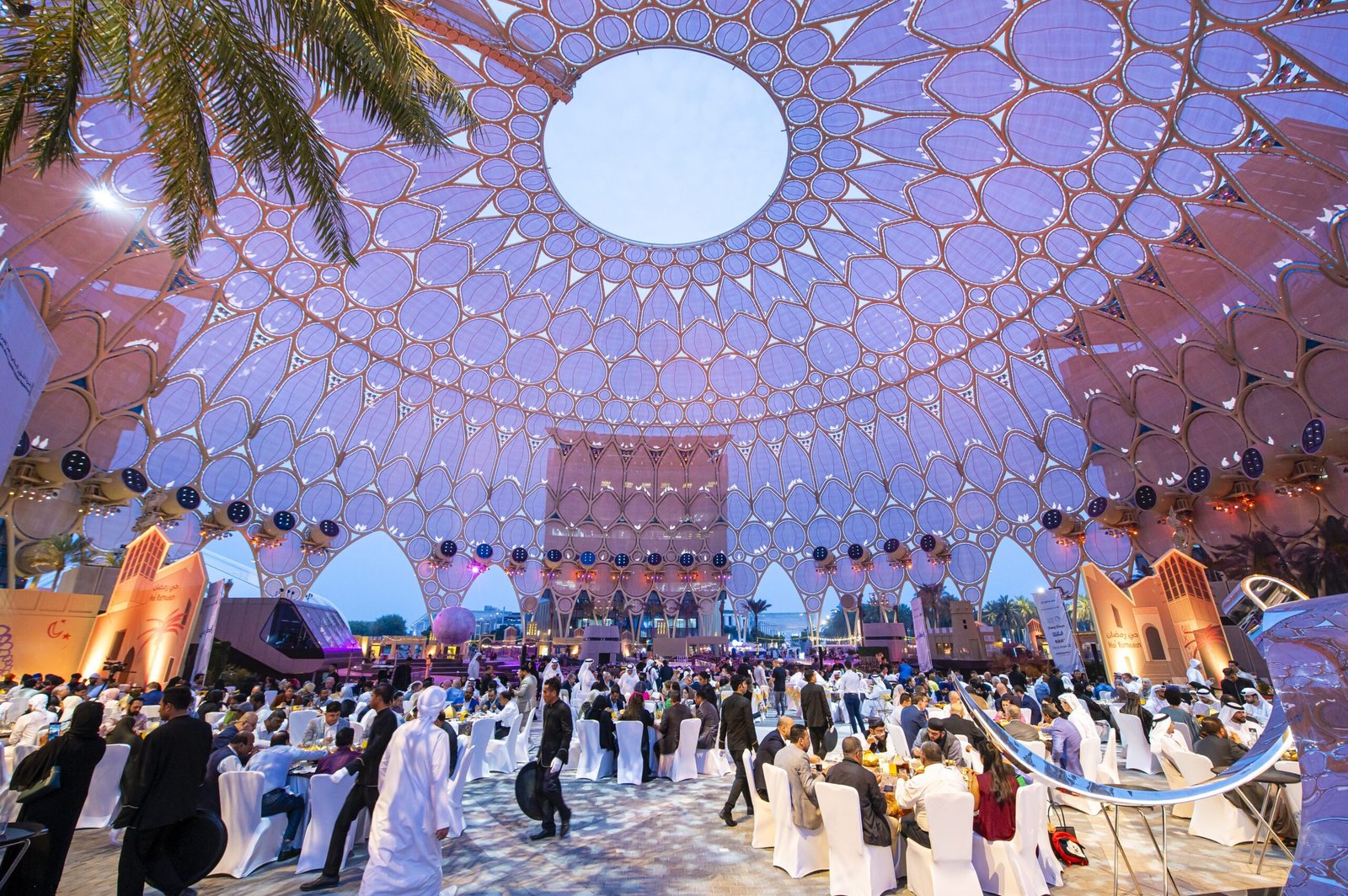 ramadan events dubai