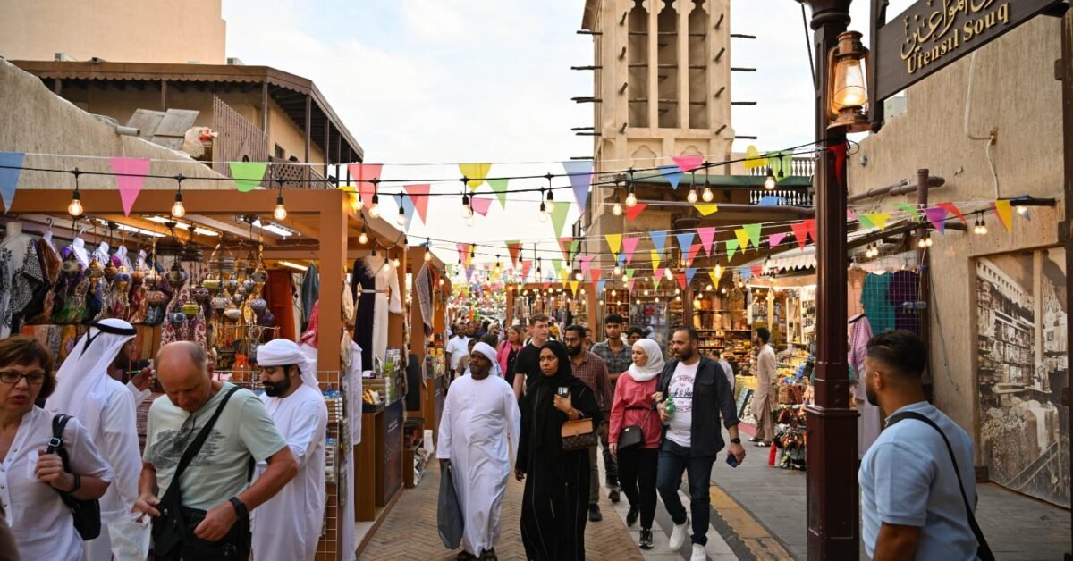 ramadan events dubai