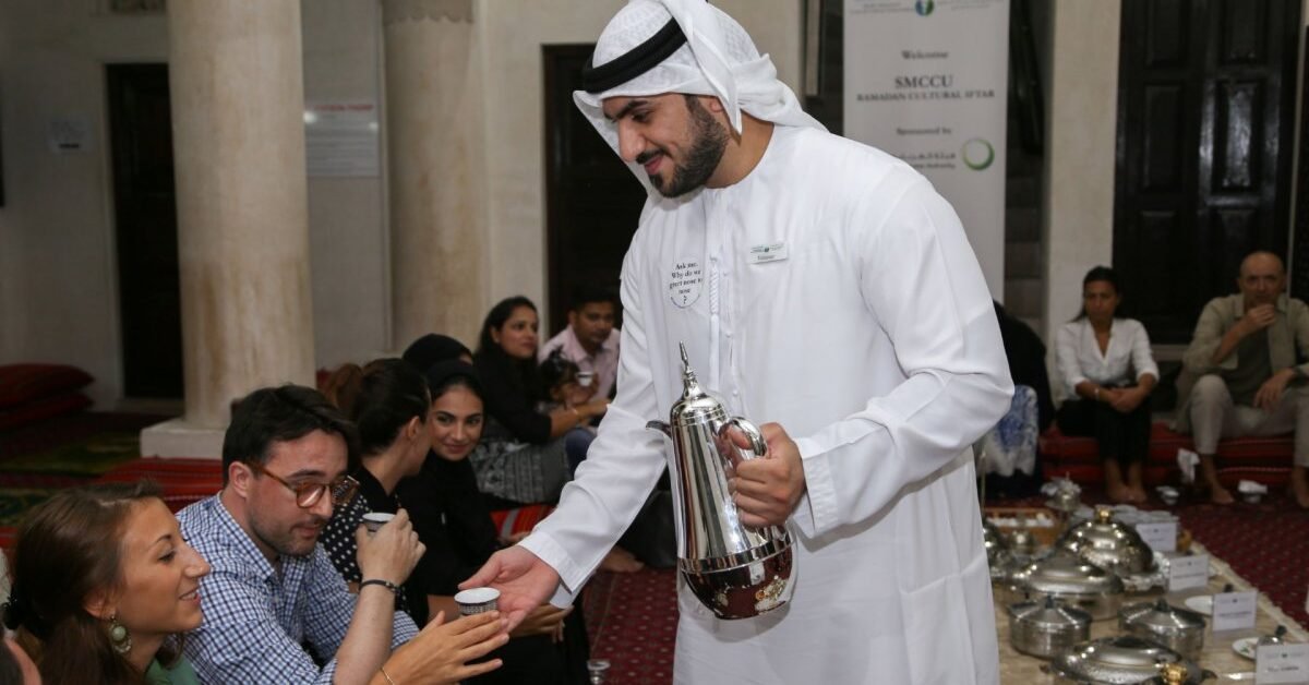 Ramadan in Dubai culture