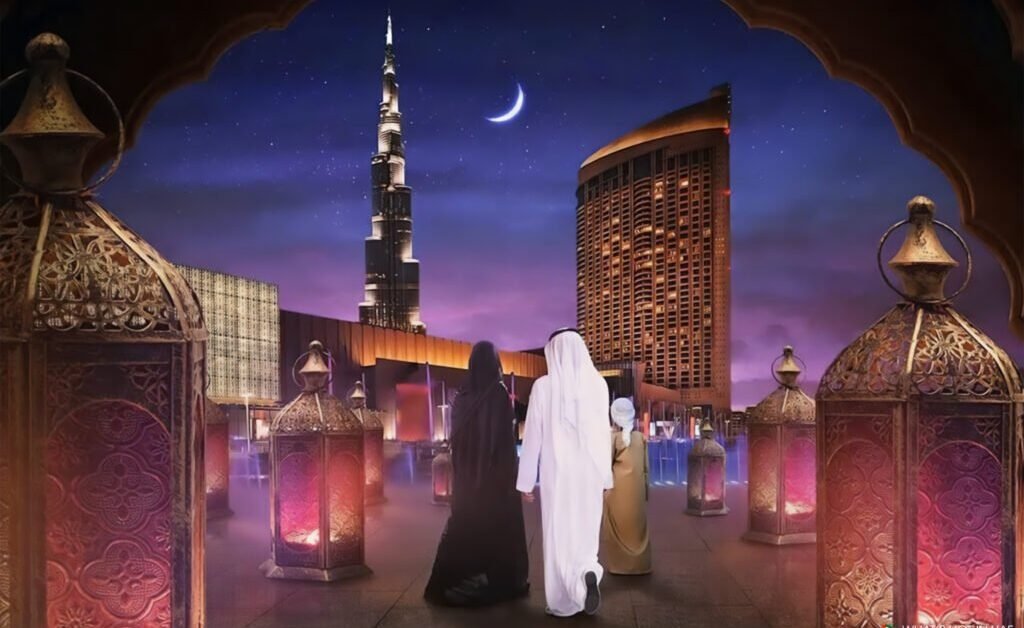 Ramadan zakat guide UAE