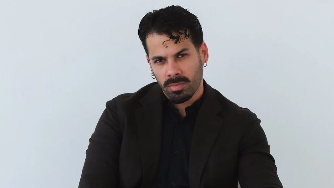 Raymond Silva Martinez