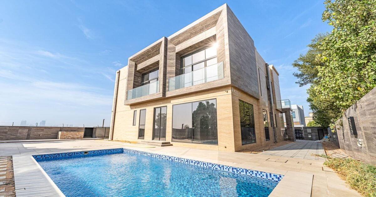 Smart homes in Dubai: are they worth the premium?