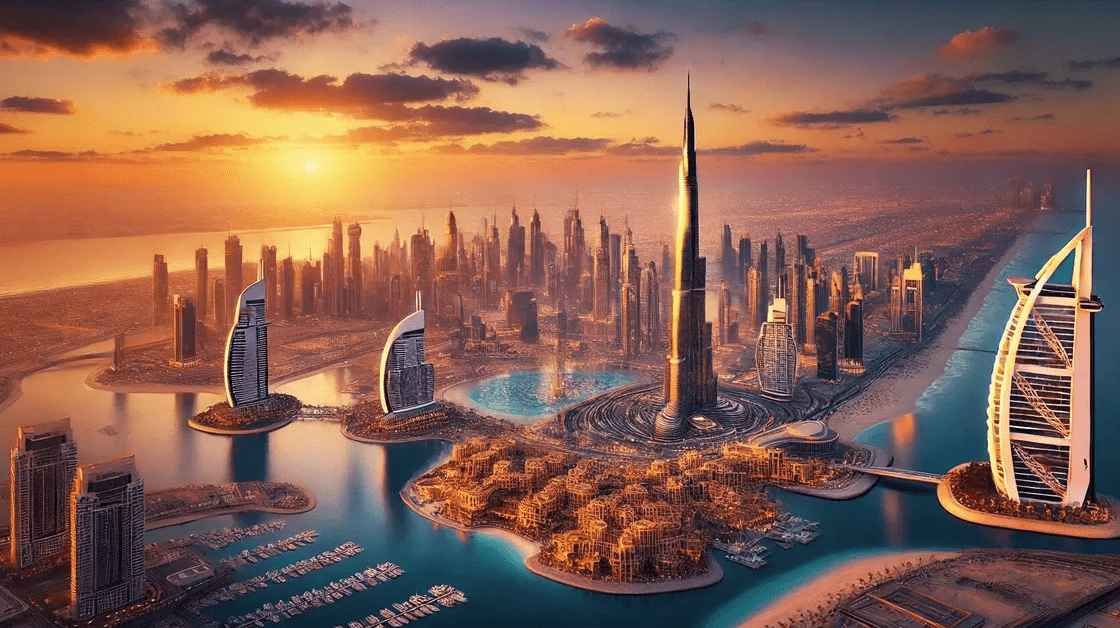 Step-by-step guide to buying property in Dubai