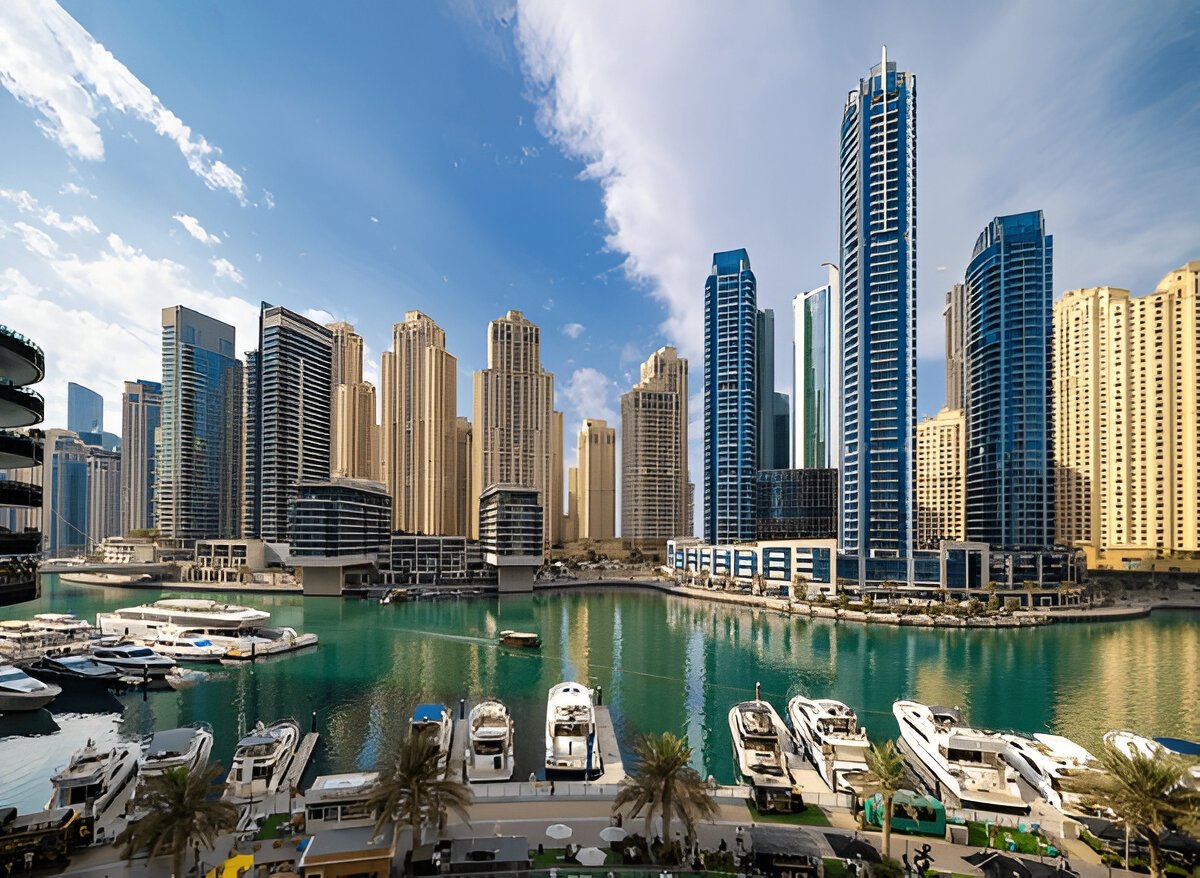 Understanding UAE property laws for expats