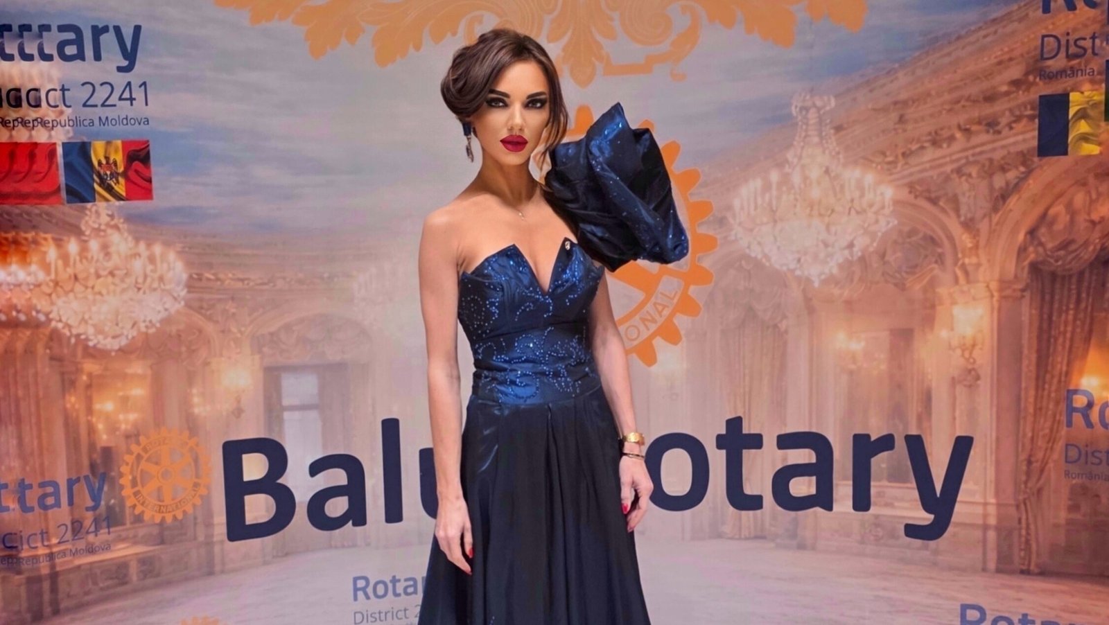 Oana Florentina Văduva