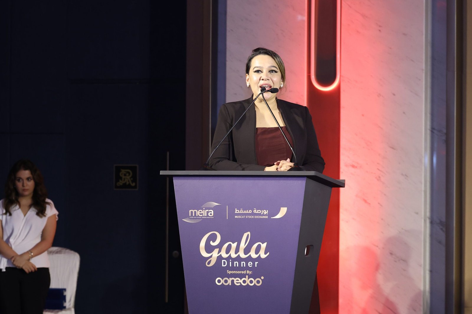 Syeda Tabinda Bukhari