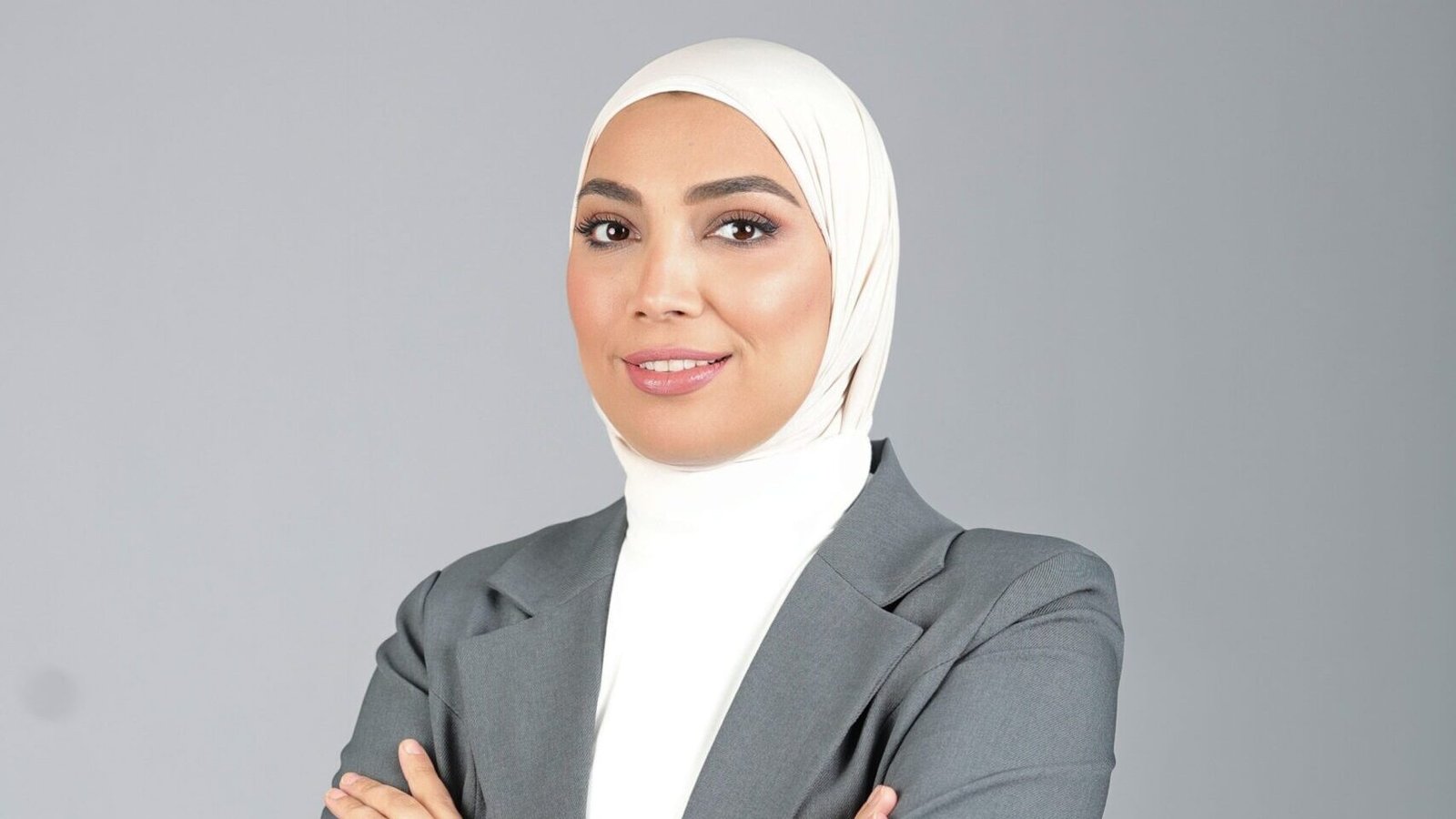 Sereen Al Shalabi