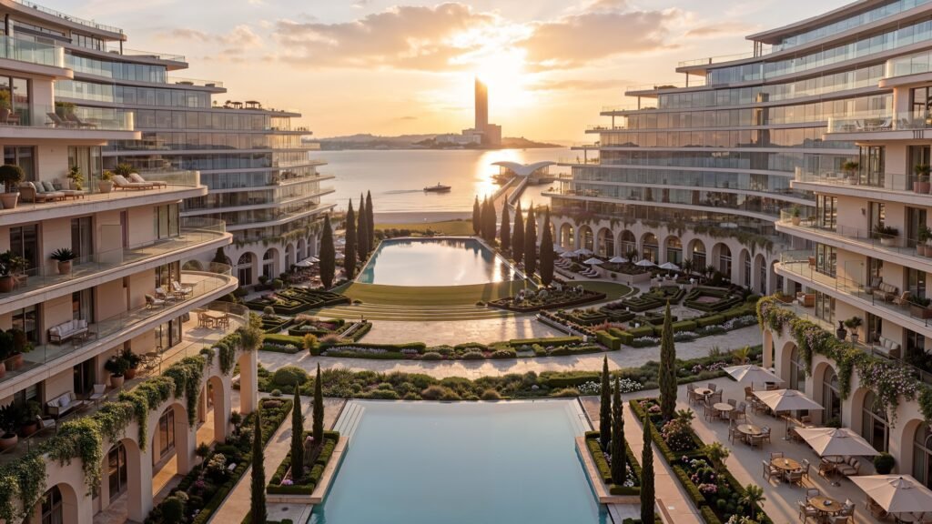 EVERMORE Marjan Beach