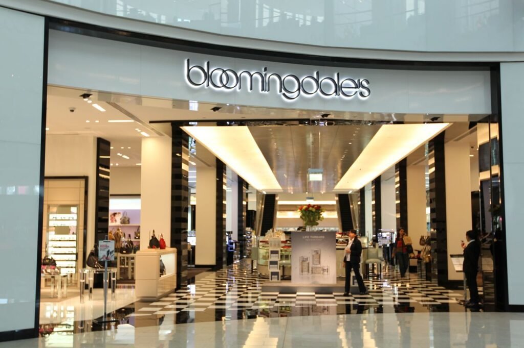 Bloomingdales