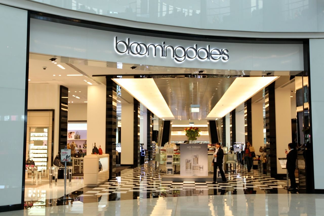 Bloomingdales