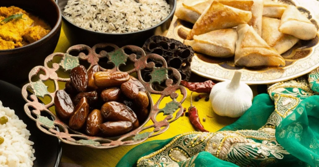 Ramadan Street Food Festival