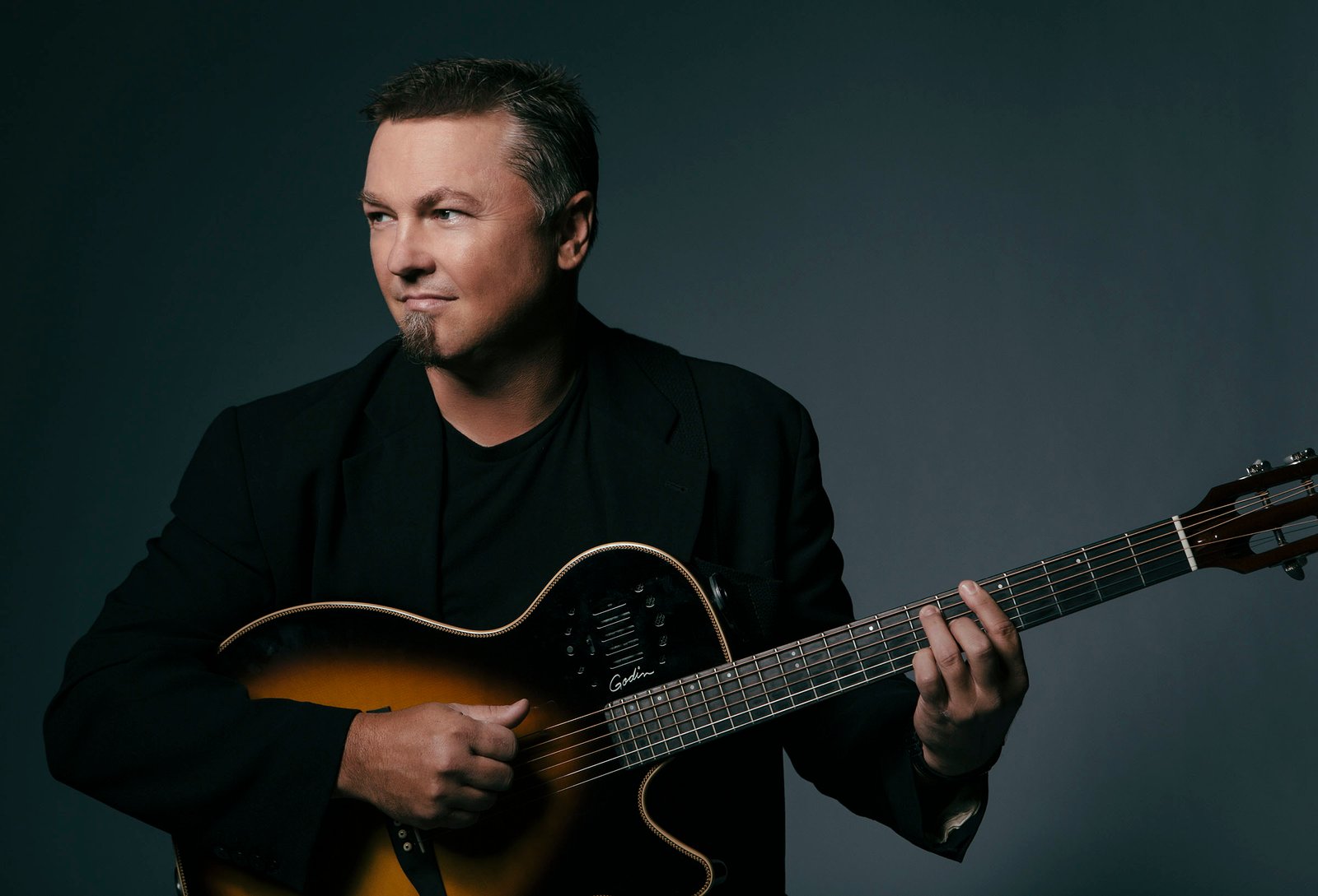 Edwin McCain