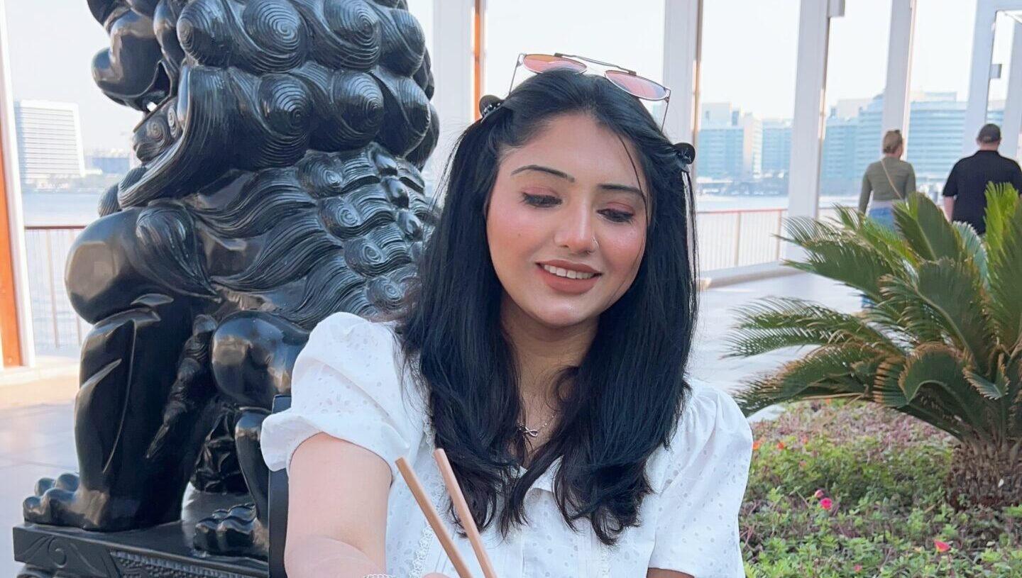 Jennifer Haroon Gill