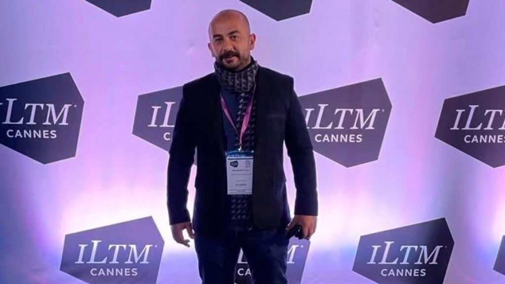 Mohamed Saif Alislam