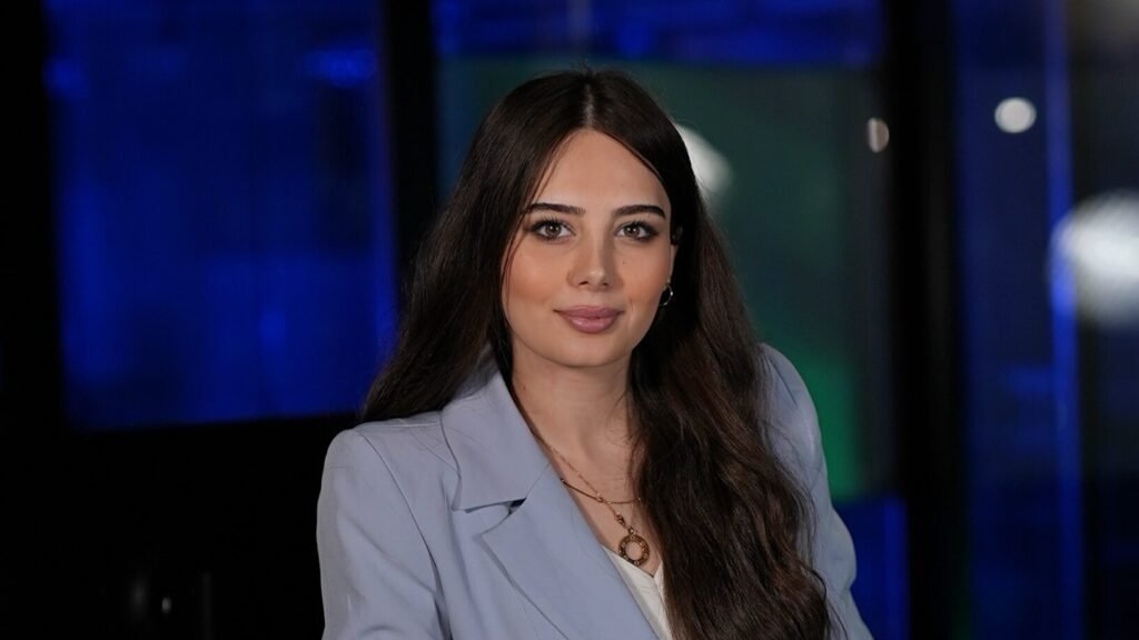 Fatima Kaada