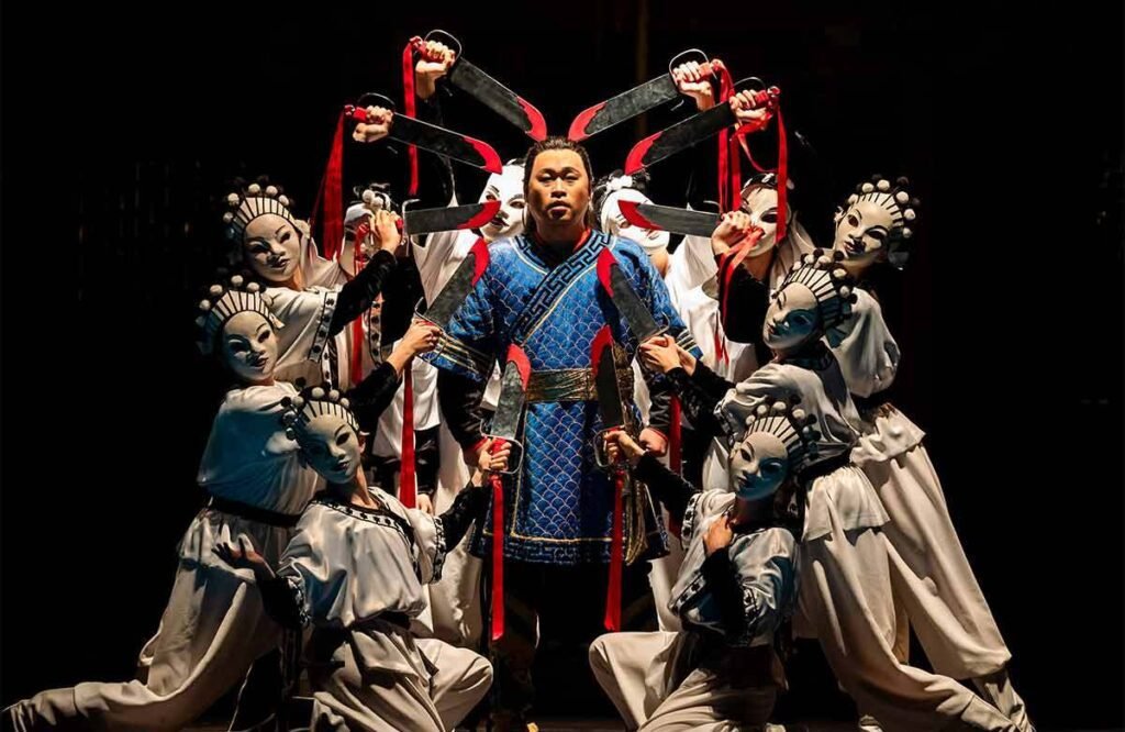 Turandot