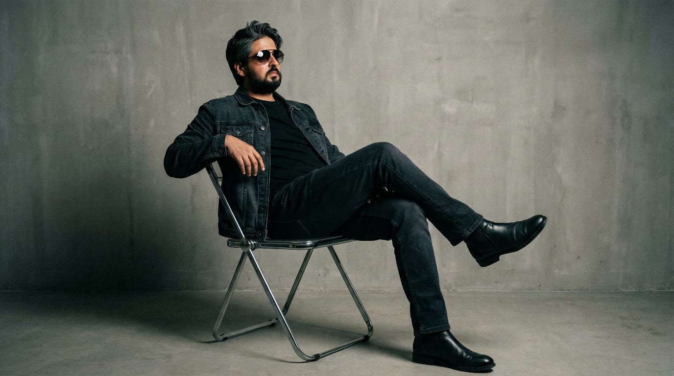 Shahrukh Anwer Sidiki