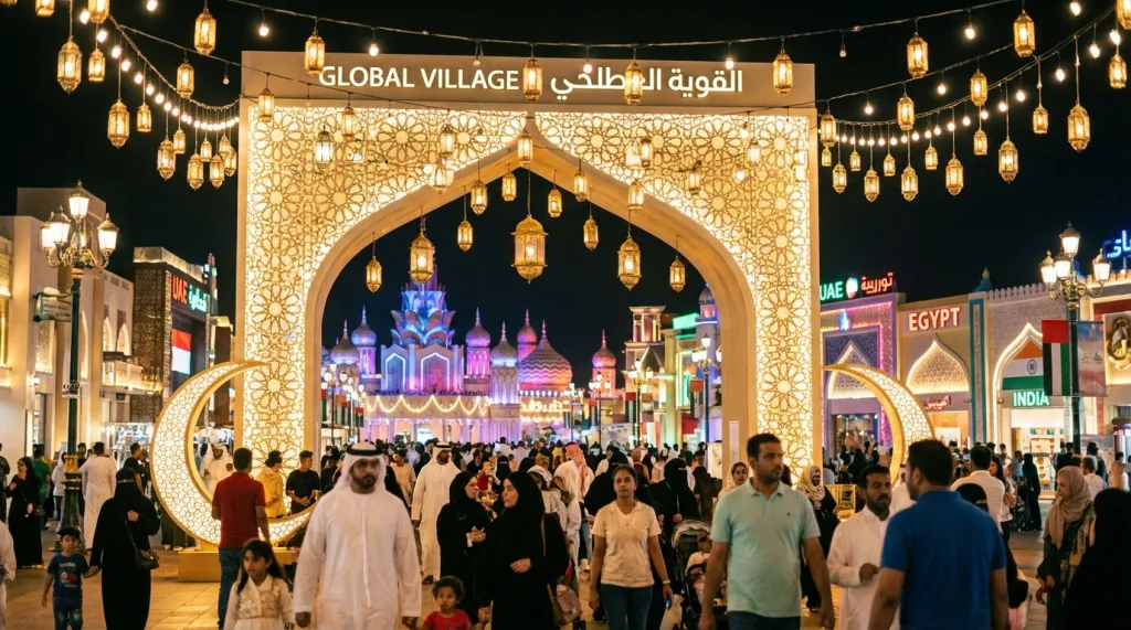 Global Village
