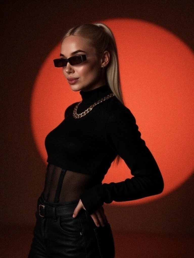 Alexsandra Tarasevich