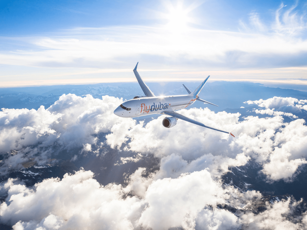 Flydubai