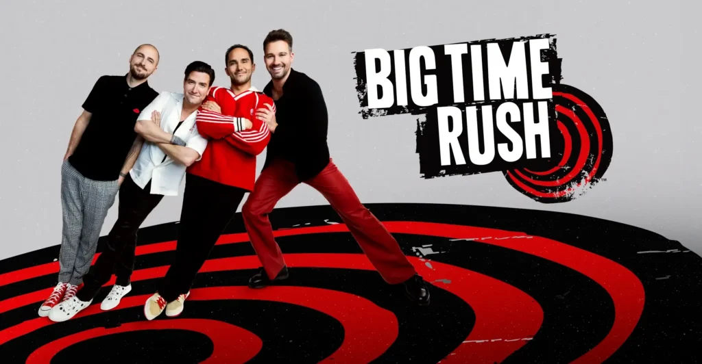 Big Time Rush