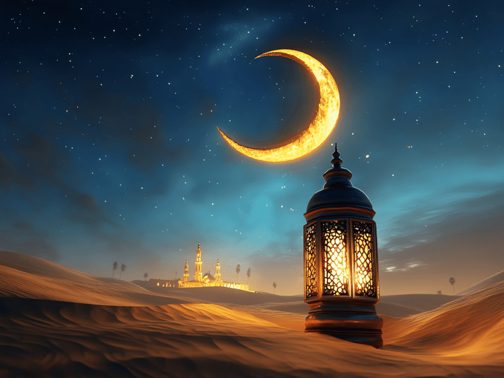 Ramadan 2026 start date