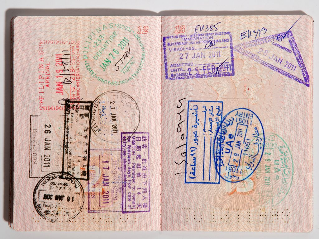 Dubai tourist visa options