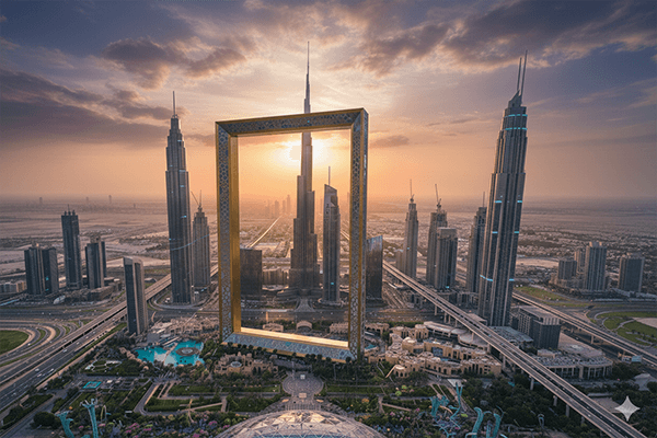 Dubai real estate trends 2026