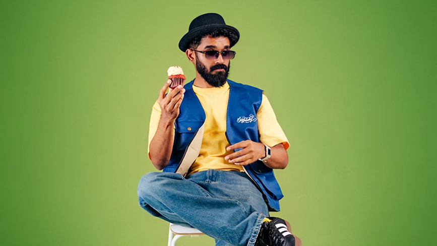 Colors Laughter Nights Dubai