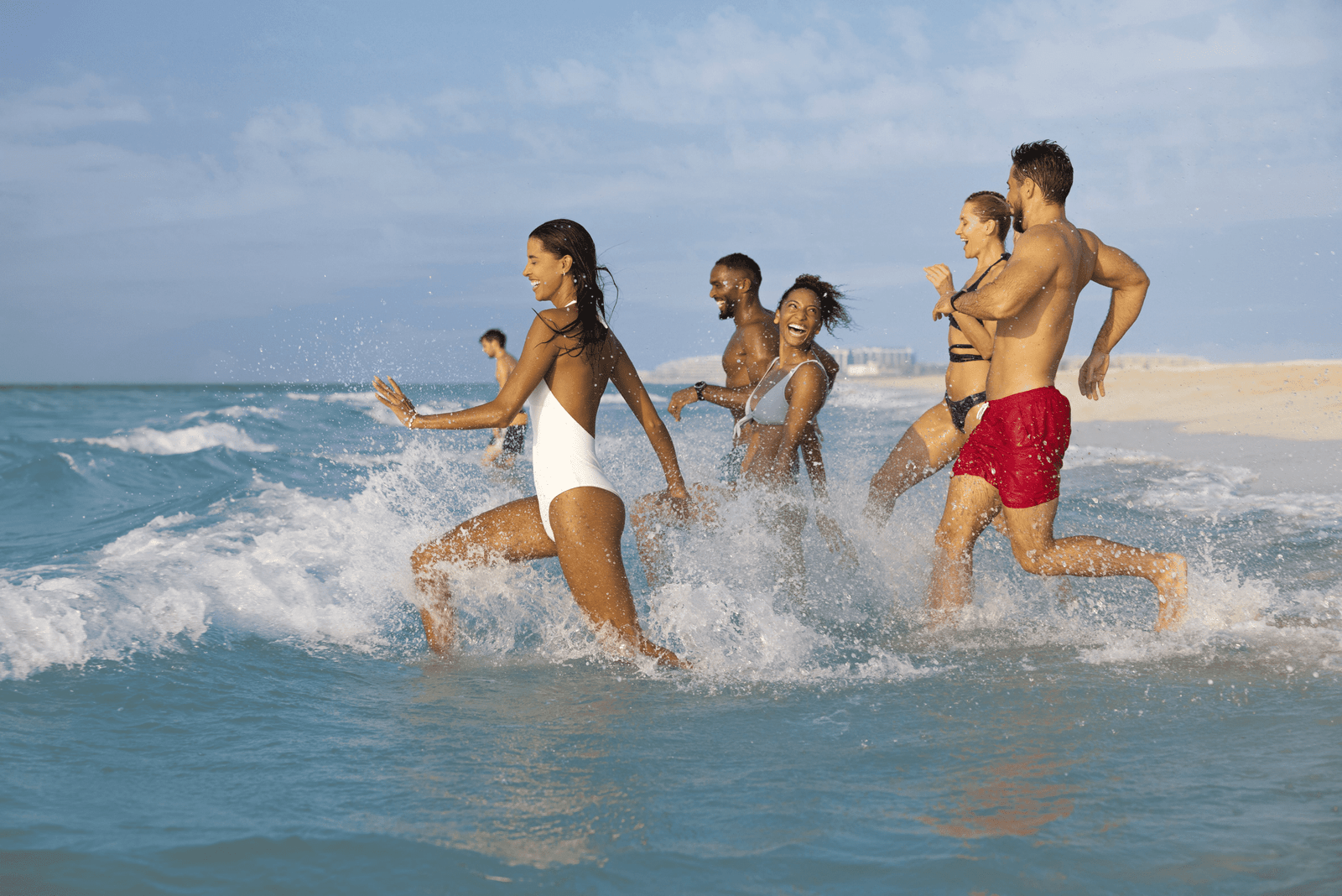 Outdoor Activities Saadiyat Island