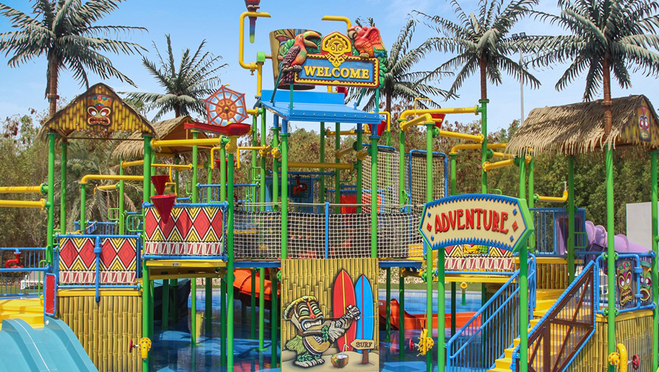 Outdoor Activities Saadiyat Island