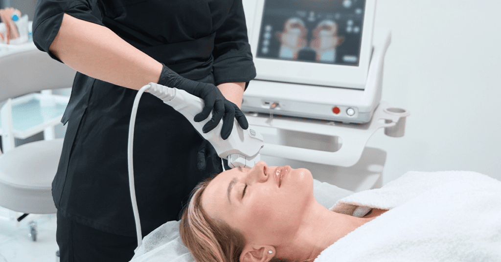 Top Skin Care Clinics on Al Reem Island