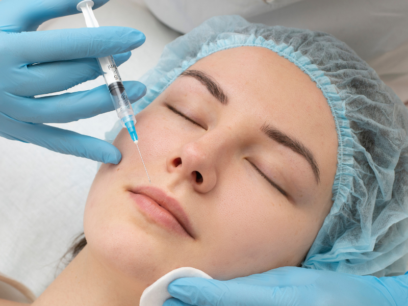 Top Skin Care Clinics on Al Reem Island