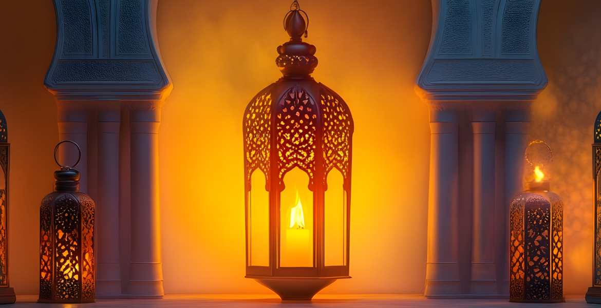 Ramadan activities near Corniche