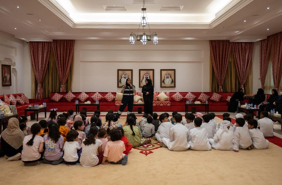 ADCD Civil Defence Week 2026