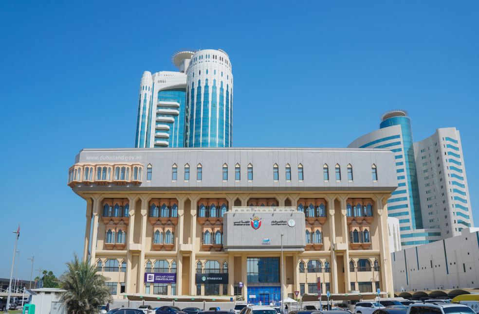 DLD real estate tokenization