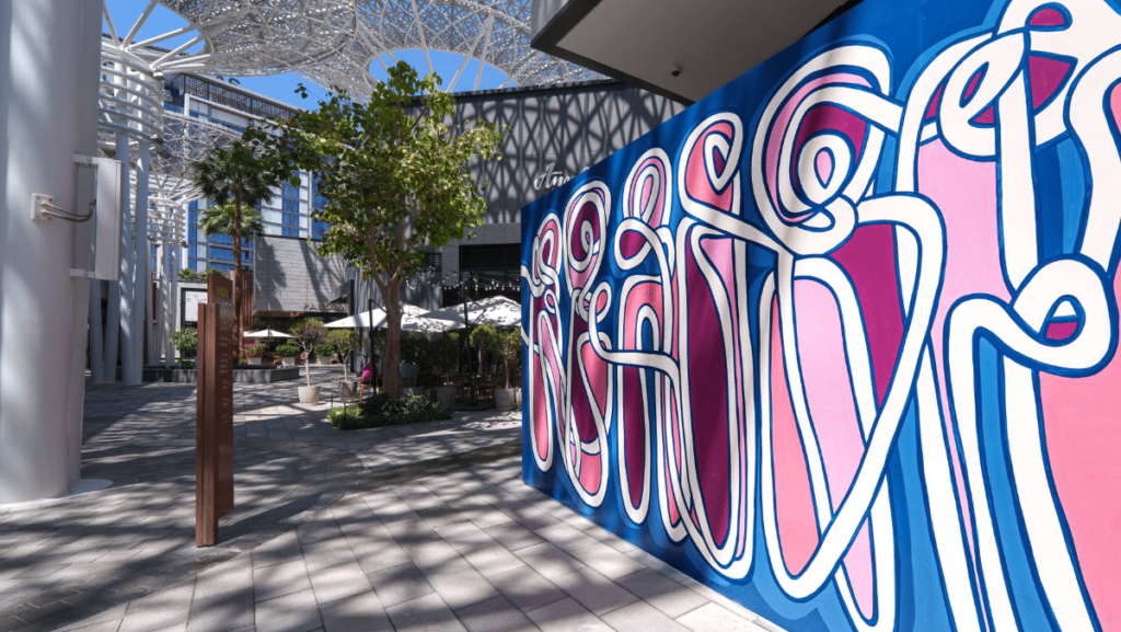 Bluewaters Art Festival